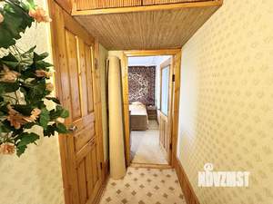 2-к квартира, вторичка, 52м2, 5/9 этаж