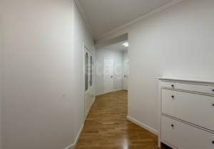 2-к квартира, вторичка, 73м2, 2/5 этаж