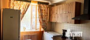 2-к квартира, вторичка, 57м2, 1/3 этаж