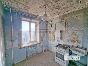 2-к квартира, вторичка, 45м2, 4/4 этаж