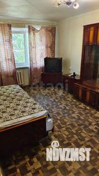 1-к квартира, вторичка, 31м2, 1/5 этаж