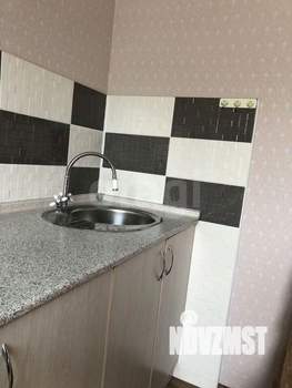 1-к квартира, вторичка, 30м2, 8/10 этаж