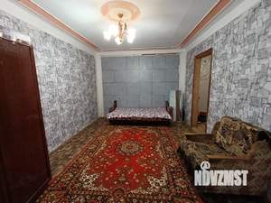 1-к квартира, вторичка, 35м2, 1/6 этаж