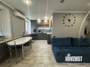 3-к квартира, вторичка, 55м2, 3/5 этаж
