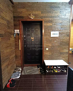 2-к квартира, вторичка, 67м2, 2/3 этаж