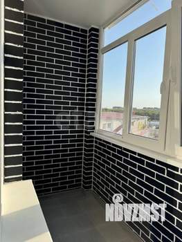 1-к квартира, вторичка, 38м2, 4/9 этаж