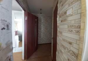 1-к квартира, вторичка, 31м2, 1/5 этаж