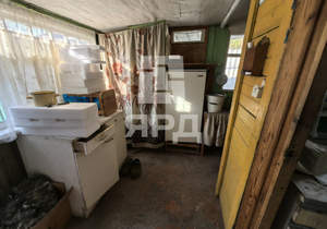 3-к квартира, вторичка, 48м2, 1/1 этаж