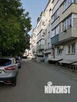3-к квартира, вторичка, 60м2, 2/5 этаж