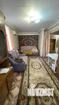 1-к квартира, вторичка, 31м2, 1/5 этаж