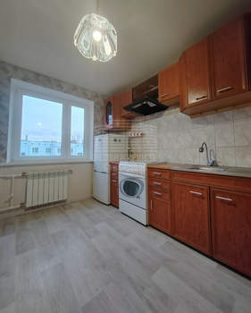 2-к квартира, вторичка, 50м2, 5/5 этаж