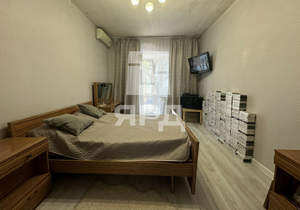 3-к квартира, вторичка, 84м2, 1/5 этаж