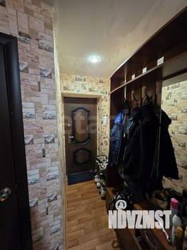 2-к квартира, вторичка, 47м2, 5/5 этаж