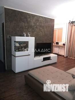3-к квартира, вторичка, 58м2, 2/5 этаж