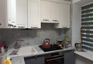 3-к квартира, вторичка, 62м2, 1/5 этаж