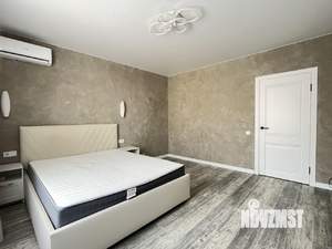 1-к квартира, вторичка, 42м2, 7/9 этаж