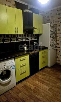 3-к квартира, вторичка, 63м2, 7/9 этаж