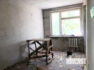 3-к квартира, вторичка, 73м2, 3/4 этаж