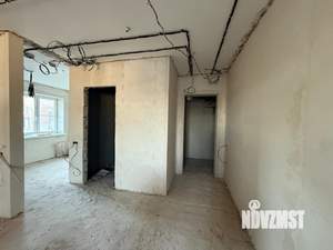 4-к квартира, вторичка, 104м2, 5/6 этаж