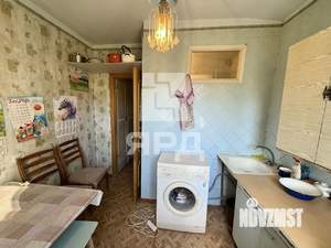 3-к квартира, вторичка, 58м2, 4/9 этаж