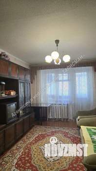 2-к квартира, вторичка, 41м2, 3/5 этаж
