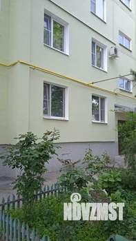 2-к квартира, вторичка, 52м2, 1/5 этаж