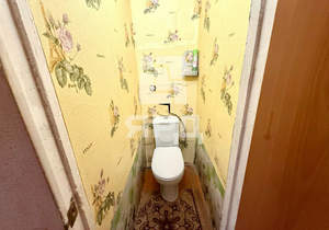 3-к квартира, вторичка, 68м2, 5/5 этаж