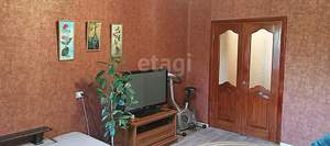 3-к квартира, вторичка, 63м2, 2/9 этаж