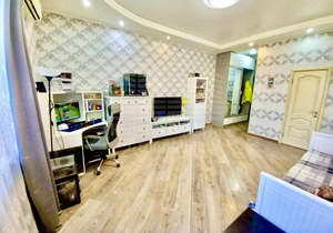 2-к квартира, вторичка, 52м2, 4/4 этаж
