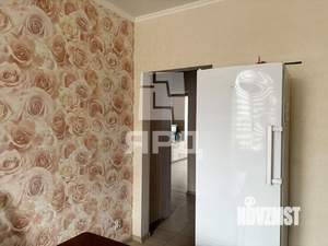 2-к квартира, вторичка, 56м2, 2/3 этаж