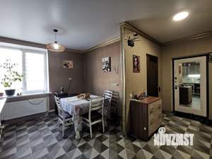 2-к квартира, вторичка, 64м2, 2/3 этаж