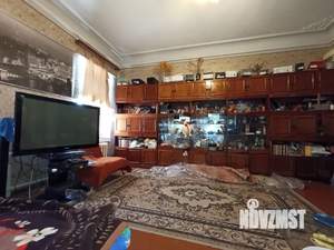 6-к квартира, вторичка, 110м2, 1/2 этаж