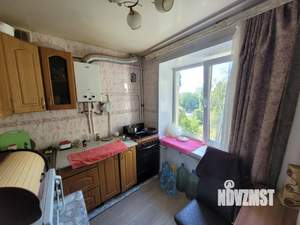 2-к квартира, вторичка, 48м2, 5/5 этаж