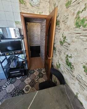 3-к квартира, вторичка, 62м2, 8/9 этаж