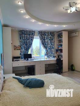 3-к квартира, вторичка, 146м2, 5/5 этаж