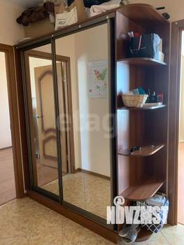 2-к квартира, вторичка, 53м2, 2/3 этаж