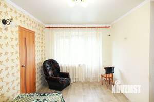 3-к квартира, вторичка, 56м2, 5/5 этаж