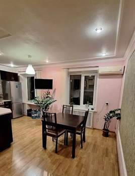 3-к квартира, вторичка, 62м2, 5/5 этаж