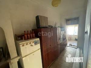 2-к квартира, вторичка, 46м2, 1/1 этаж