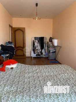 2-к квартира, вторичка, 53м2, 2/3 этаж