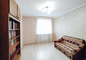 3-к квартира, вторичка, 81м2, 1/5 этаж