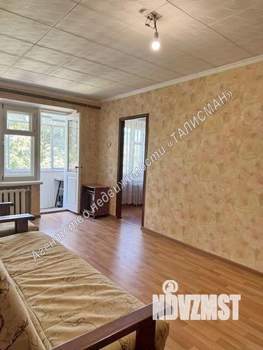 3-к квартира, вторичка, 55м2, 3/5 этаж