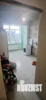 1-к квартира, вторичка, 41м2, 3/3 этаж