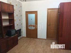 3-к квартира, вторичка, 56м2, 2/2 этаж