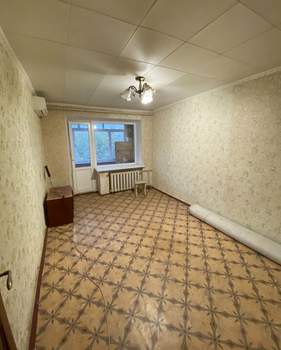 2-к квартира, вторичка, 46м2, 5/5 этаж