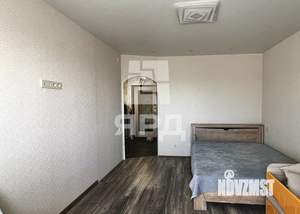 1-к квартира, вторичка, 40м2, 6/10 этаж