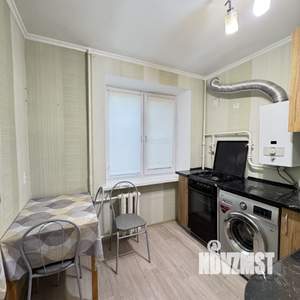 1-к квартира, вторичка, 31м2, 4/6 этаж