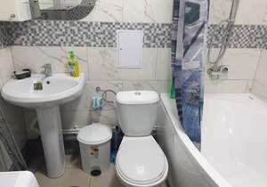 1-к квартира, вторичка, 40м2, 9/10 этаж