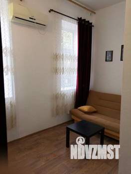 2-к квартира, вторичка, 38м2, 2/2 этаж