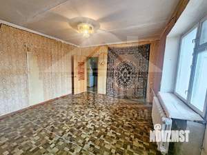 3-к квартира, вторичка, 60м2, 5/6 этаж